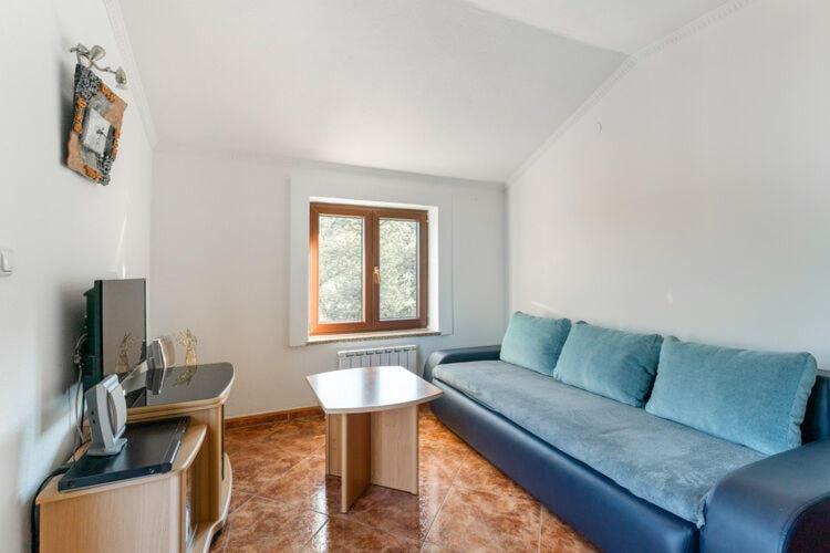 Apartments Nika With Swimming Pool And Beautiful Sea View Dobrec Exterior photo