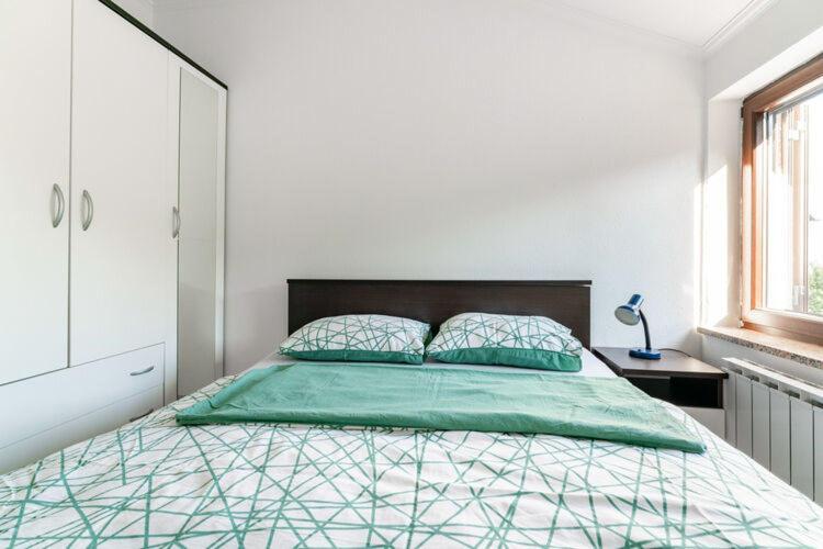 Apartments Nika With Swimming Pool And Beautiful Sea View Dobrec Exterior photo